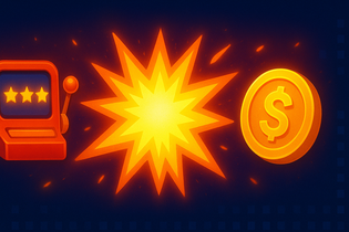 暴打怪兽红包版游戏截图